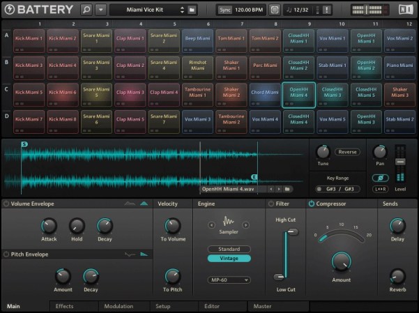 Native Instruments Massive Vst Plugin Full Version With Free Download